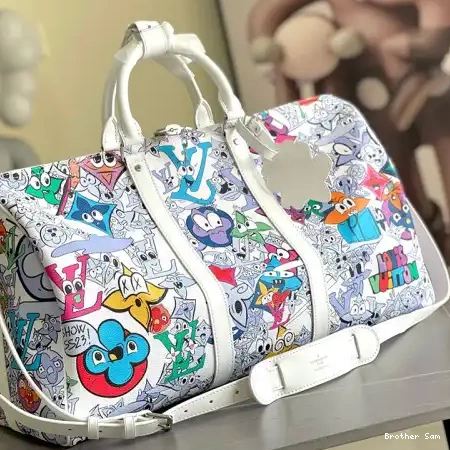 Brother Sam Yupoo Bags LV 2405YA0048 0822